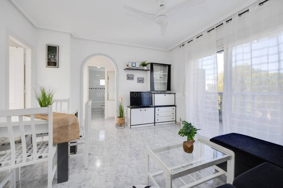 Wiederverkauf - Wohnung/Apartment - Torrevieja - Torreblanca