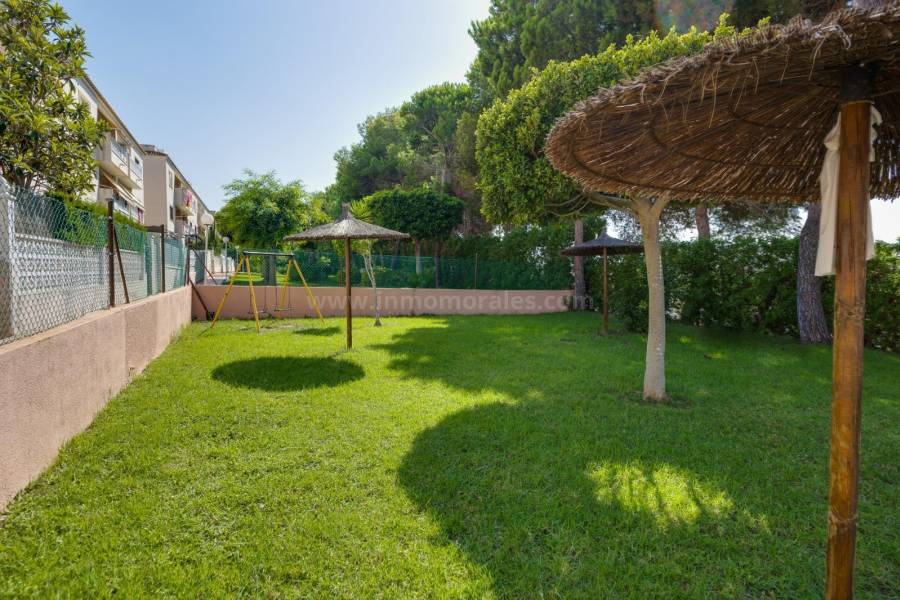 Wiederverkauf - Wohnung/Apartment - Torrevieja - Torreblanca