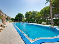 Wiederverkauf - Wohnung/Apartment - Torrevieja - Torreblanca