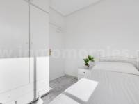 Wiederverkauf - Wohnung/Apartment - Torrevieja - Torreblanca