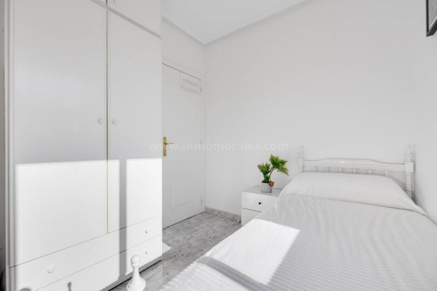 Wiederverkauf - Wohnung/Apartment - Torrevieja - Torreblanca