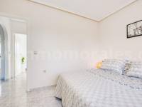 Wiederverkauf - Wohnung/Apartment - Torrevieja - Torreblanca