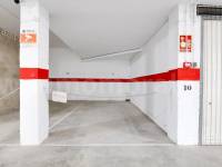 Wiederverkauf - Wohnung/Apartment - Torrevieja - Torreblanca