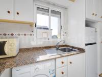 Wiederverkauf - Wohnung/Apartment - Torrevieja - Torreblanca
