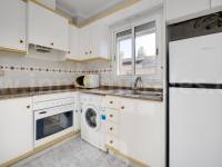 Wiederverkauf - Wohnung/Apartment - Torrevieja - Torreblanca