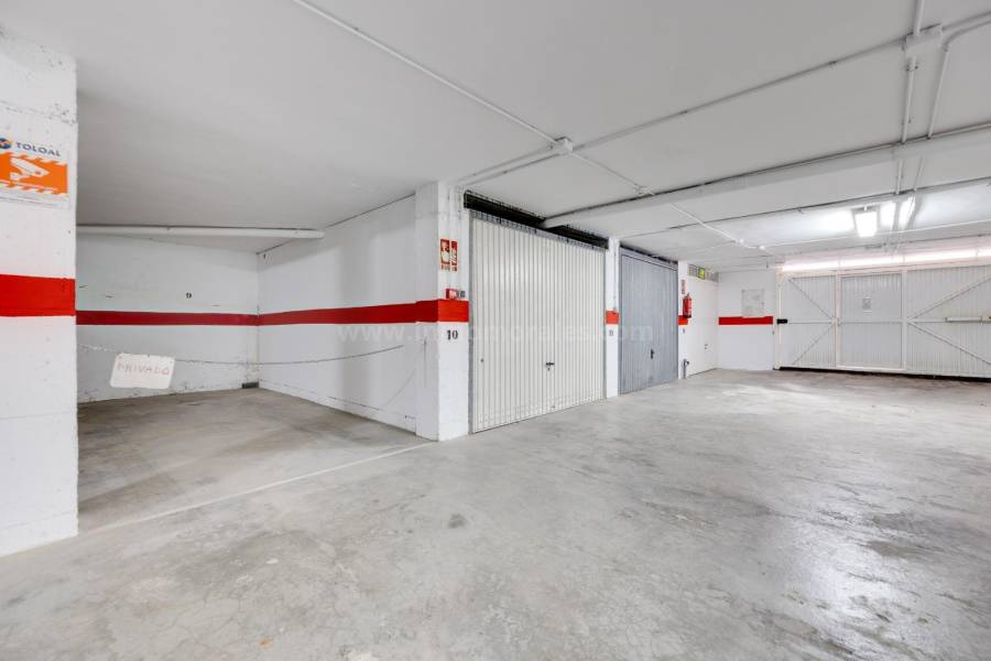 Wiederverkauf - Wohnung/Apartment - Torrevieja - Torreblanca