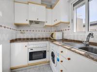 Wiederverkauf - Wohnung/Apartment - Torrevieja - Torreblanca