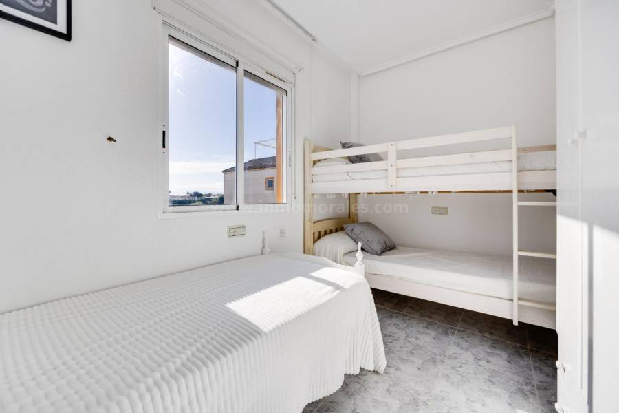 Wiederverkauf - Wohnung/Apartment - Torrevieja - Torreblanca