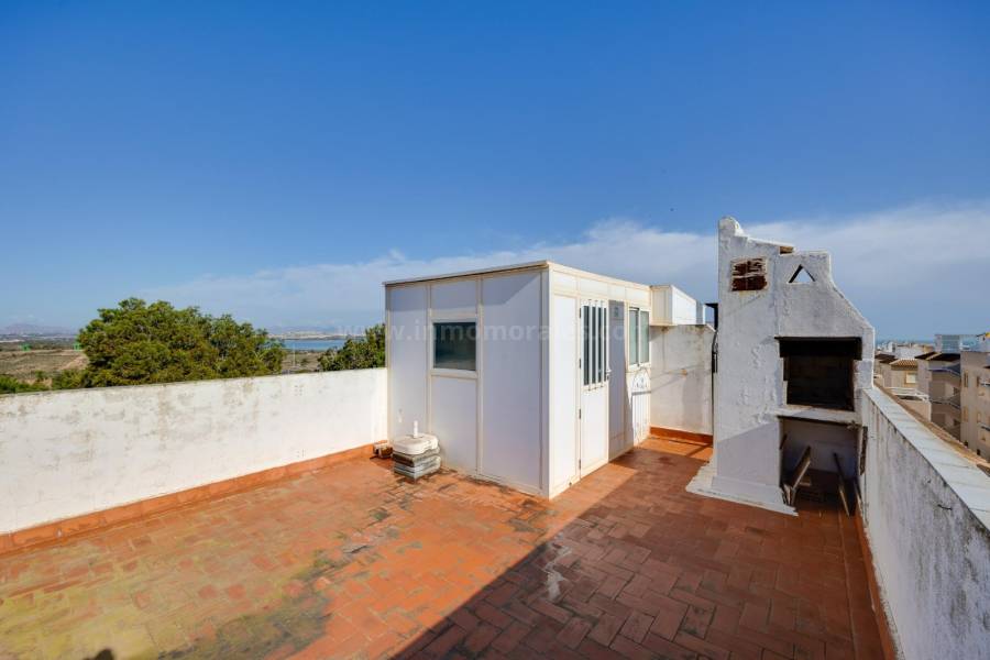 Wiederverkauf - Wohnung/Apartment - Torrevieja - Torreblanca