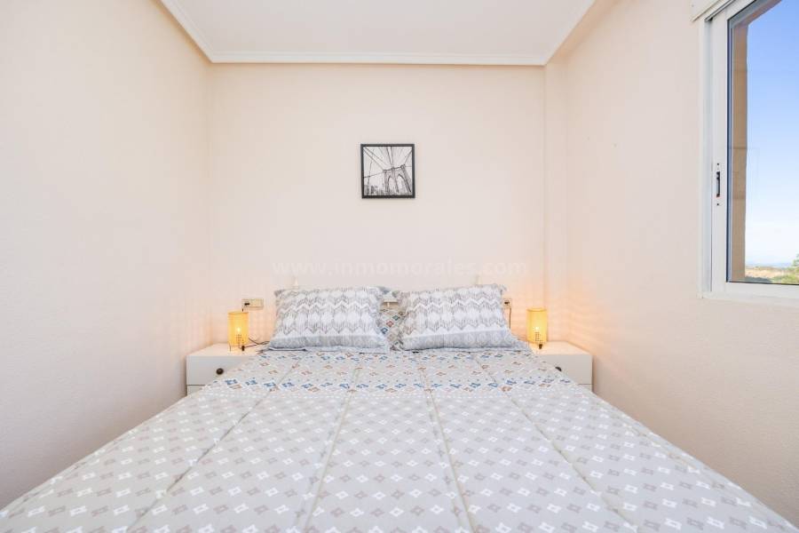 Wiederverkauf - Wohnung/Apartment - Torrevieja - Torreblanca