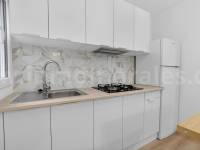 Wiederverkauf - Wohnung/Apartment - Torrevieja - Center Torrevieja
