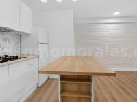 Wiederverkauf - Wohnung/Apartment - Torrevieja - Center Torrevieja