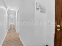 Wiederverkauf - Wohnung/Apartment - Torrevieja - Center Torrevieja