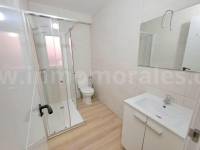 Wiederverkauf - Wohnung/Apartment - Torrevieja - Center Torrevieja