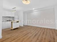 Wiederverkauf - Wohnung/Apartment - Torrevieja - Center Torrevieja