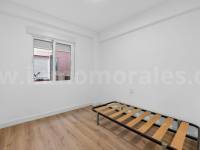 Wiederverkauf - Wohnung/Apartment - Torrevieja - Center Torrevieja