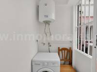 Wiederverkauf - Wohnung/Apartment - Torrevieja - Center Torrevieja