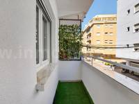 Wiederverkauf - Wohnung/Apartment - Torrevieja - Center Torrevieja