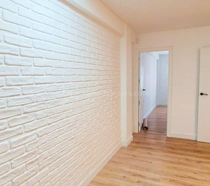 Wiederverkauf - Wohnung/Apartment - Torrevieja - Center Torrevieja