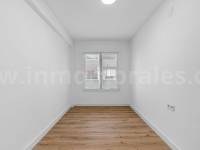 Wiederverkauf - Wohnung/Apartment - Torrevieja - Center Torrevieja