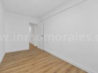 Wiederverkauf - Wohnung/Apartment - Torrevieja - Center Torrevieja