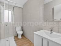 Wiederverkauf - Wohnung/Apartment - Torrevieja - Center Torrevieja