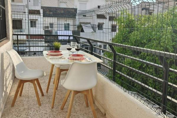 Apartment  - Resale - Torrevieja - Centro
