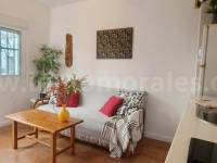 Wiederverkauf - Wohnung/Apartment - Torrevieja - Centro