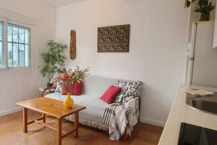 Wiederverkauf - Wohnung/Apartment - Torrevieja - Centro