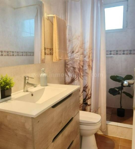 Wiederverkauf - Wohnung/Apartment - Torrevieja - Centro