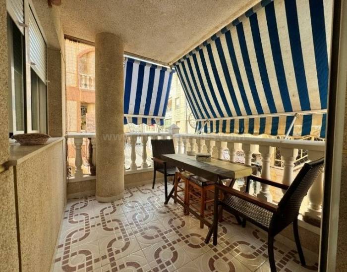 Apartment  - Resale - La Mata - La Mata
