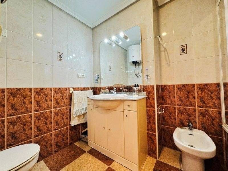 Resale - Penthouse - La Mata