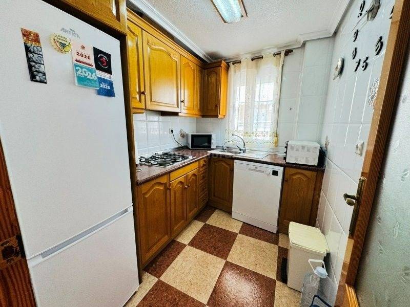Resale - Penthouse - La Mata