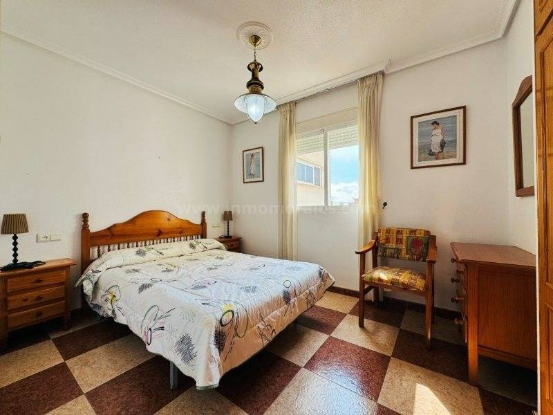 Resale - Penthouse - La Mata