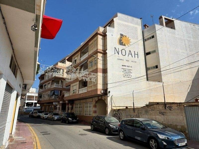 Resale - Penthouse - La Mata