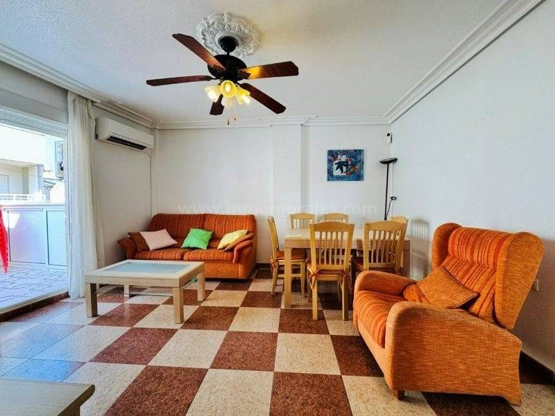 Resale - Penthouse - La Mata