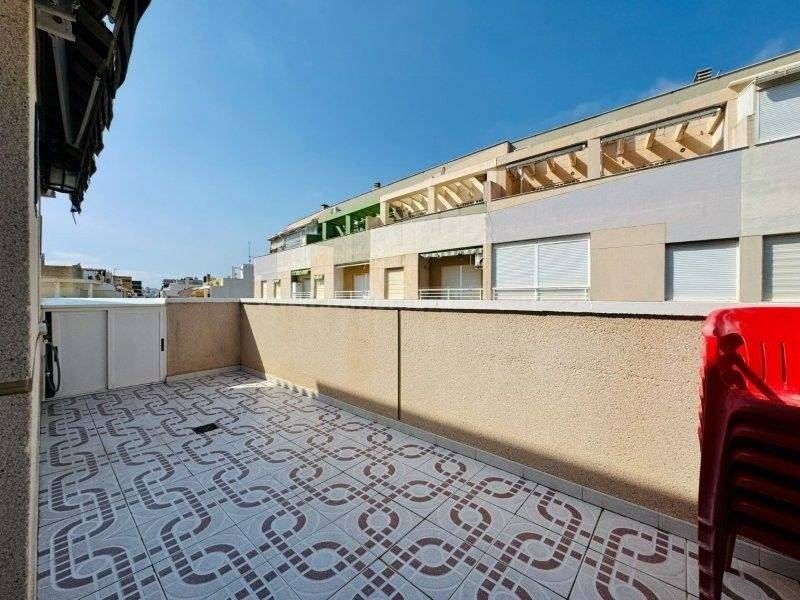 Resale - Penthouse - La Mata