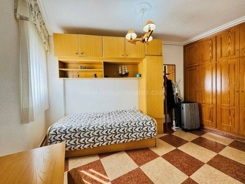 Resale - Penthouse - La Mata