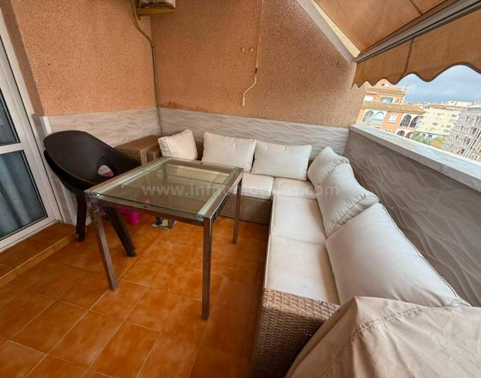 Penthouse - Resale - Torrevieja - Playa del Cura