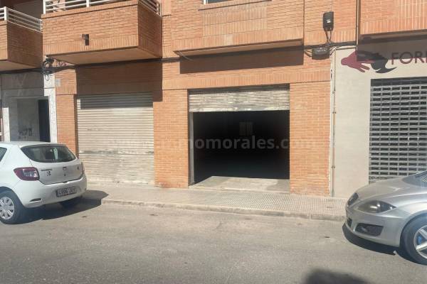 Commercial Premises - Resale - Almoradí - Almoradí