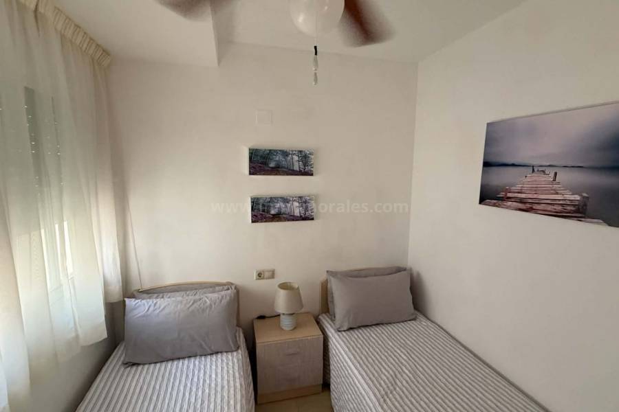 Venta - Apartamento / Piso - Almoradí