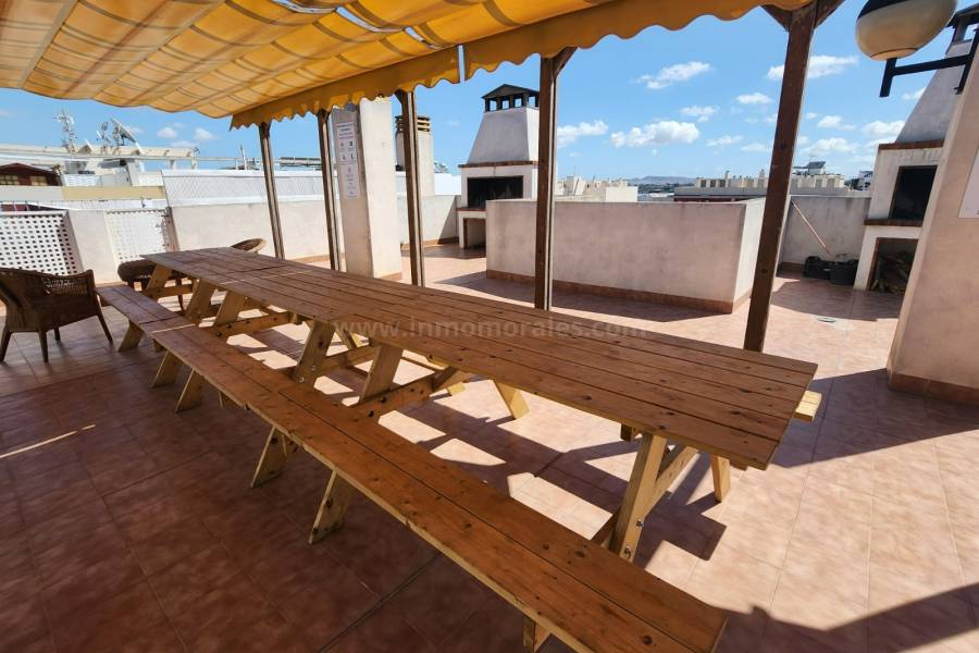 Venta - Apartamento / Piso - Almoradí
