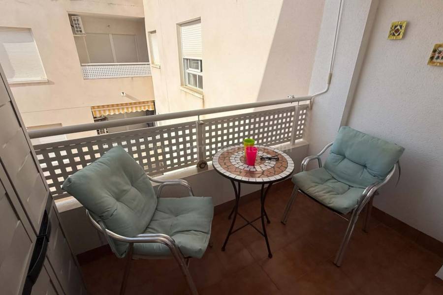 Venta - Apartamento / Piso - Almoradí