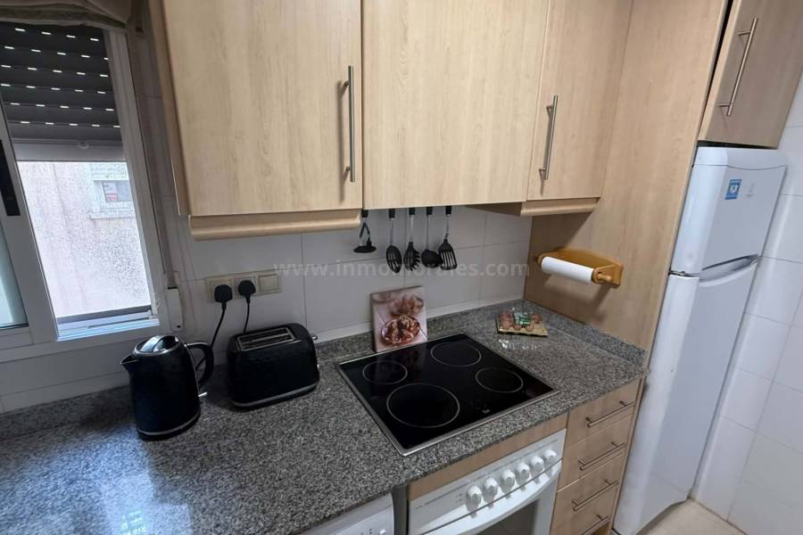 Venta - Apartamento / Piso - Almoradí