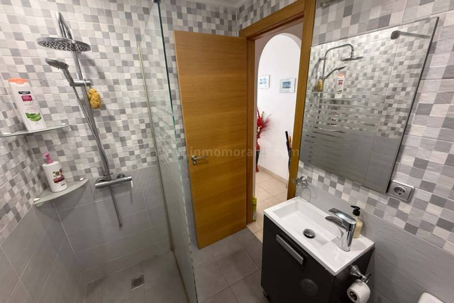 Venta - Apartamento / Piso - Almoradí