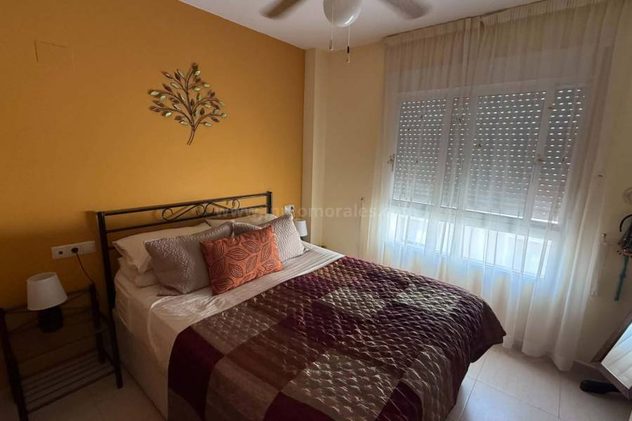 Venta - Apartamento / Piso - Almoradí