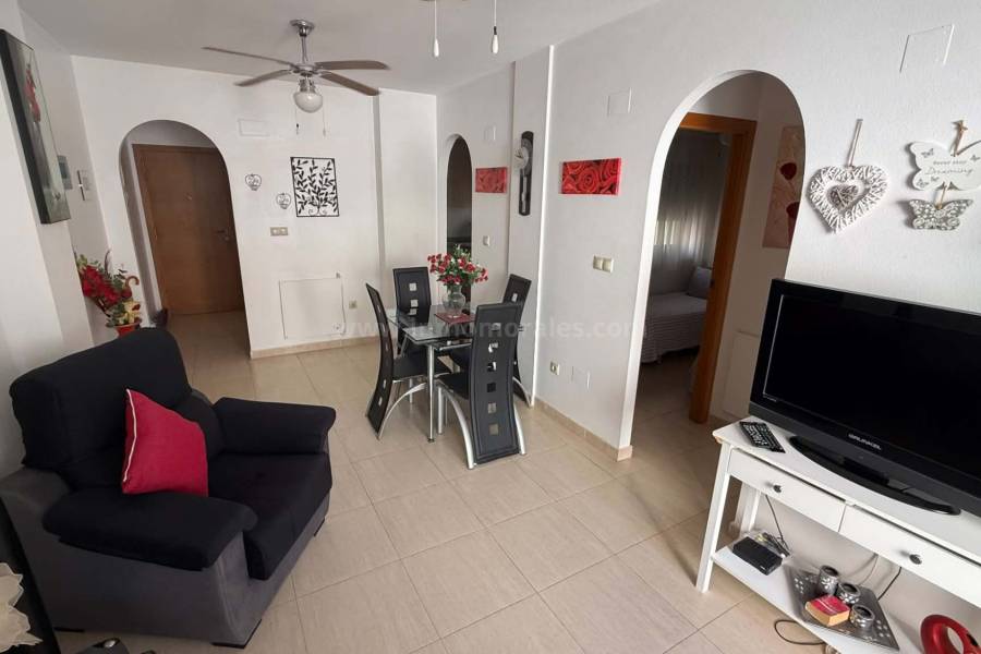 Venta - Apartamento / Piso - Almoradí