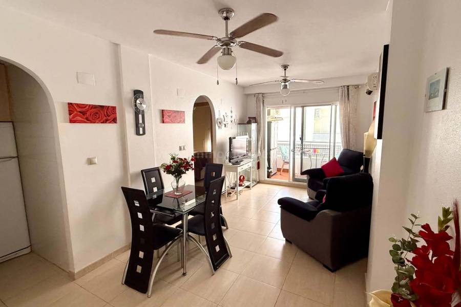 Venta - Apartamento / Piso - Almoradí