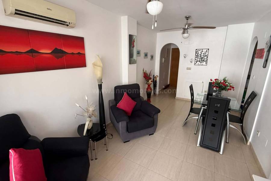 Venta - Apartamento / Piso - Almoradí