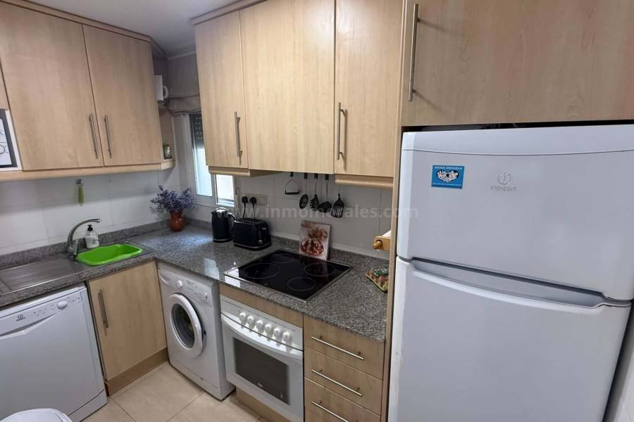 Venta - Apartamento / Piso - Almoradí
